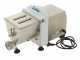 Fimar Lilly PF15E - Professional 2-in-1 Pasta Maker - Kneads and Extrudes