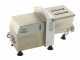 Fimar Lilly PF15E - Professional 2-in-1 Pasta Maker - Kneads and Extrudes