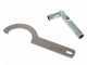 Fimar Lilly PF15E - Professional 2-in-1 Pasta Maker - Kneads and Extrudes