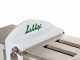 Fimar Lilly PF15E - Professional 2-in-1 Pasta Maker - Kneads and Extrudes