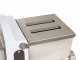 Fimar Lilly PF15E - Professional 2-in-1 Pasta Maker - Kneads and Extrudes
