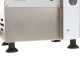 Fimar Lilly PF15E - Professional 2-in-1 Pasta Maker - Kneads and Extrudes