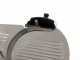 Berkel Pro Line XS30 red - Meat Slicer with 300 mm Chrome-plated Steel Blade