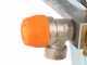 Enotecnica Pillan Misurina - 20 L Fruit Hydropress - Stainless Steel Tank 