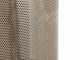 Enotecnica Pillan Misurina - 20 L Fruit Hydropress - Stainless Steel Tank 
