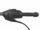 Brumi Ghibli 36V - Electric Battery-powered Olive Harvester - 200cm Carbon Pole