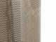 Enotecnica Pillan Carezza - 40 L Fruit Hydropress - Stainless Steel Tank 