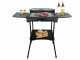 Ardes Brasero Feet - Electric Steak Grill