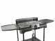 Ardes Brasero Feet - Electric Steak Grill