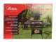 Ardes Brasero Feet - Electric Steak Grill