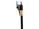 Campagnola Stark 160 - Electric Pruning Shears - 2 x 21.6 V/2.5Ah