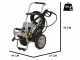 Annovi &amp; Reverberi AR 1007-N- Professional Three-Phase Pressure Washer - Max 230 bar - 900 lt/h