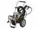 Annovi &amp; Reverberi AR 1007-N- Professional Three-Phase Pressure Washer - Max 230 bar - 900 lt/h