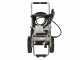 Annovi &amp; Reverberi AR 1007-N- Professional Three-Phase Pressure Washer - Max 230 bar - 900 lt/h
