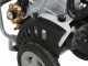 Annovi &amp; Reverberi AR 1007-N- Professional Three-Phase Pressure Washer - Max 230 bar - 900 lt/h