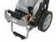 Annovi &amp; Reverberi AR 1007-N- Professional Three-Phase Pressure Washer - Max 230 bar - 900 lt/h