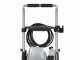 Annovi &amp; Reverberi AR 1007-N- Professional Three-Phase Pressure Washer - Max 230 bar - 900 lt/h