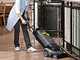 Karcher Pro BR 30/4 C Retail - 3-in-1 floor washer: wash, dry and vacuum