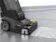 Karcher Pro BR 30/4 C Retail - 3-in-1 floor washer: wash, dry and vacuum