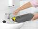 Karcher Pro BR 30/4 C Retail - 3-in-1 floor washer: wash, dry and vacuum