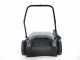 K&auml;rcher Pro KM 400 Hand-push Manual Power Sweeper with collection basket