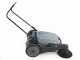 K&auml;rcher Pro KM 400 Hand-push Manual Power Sweeper with collection basket