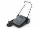 K&auml;rcher Pro KM 400 Hand-push Manual Power Sweeper with collection basket