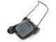 K&auml;rcher Pro KM 400 Hand-push Manual Power Sweeper with collection basket