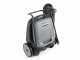 K&auml;rcher Pro KM 400 Hand-push Manual Power Sweeper with collection basket