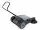 K&auml;rcher Pro KM 400 Hand-push Manual Power Sweeper with collection basket