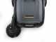 K&auml;rcher Pro KM 400 Hand-push Manual Power Sweeper with collection basket