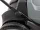 K&auml;rcher Pro KM 400 Hand-push Manual Power Sweeper with collection basket