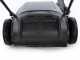 K&auml;rcher Pro KM 400 Hand-push Manual Power Sweeper with collection basket