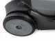 K&auml;rcher Pro KM 400 Hand-push Manual Power Sweeper with collection basket