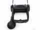 K&auml;rcher Pro KM 400 Hand-push Manual Power Sweeper with collection basket