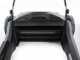 K&auml;rcher Pro KM 400 Hand-push Manual Power Sweeper with collection basket