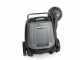 K&auml;rcher Pro KM 400 Hand-push Manual Power Sweeper with collection basket