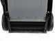 K&auml;rcher Pro KM 400 Hand-push Manual Power Sweeper with collection basket