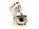 Fama Baker PM 5 - Planetary Mixer - Stainless Steel Bowl - 3 Tools