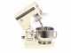 Fama Baker PM 5 - Planetary Mixer - Stainless Steel Bowl - 3 Tools