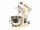 Fama Baker PM 5 - Planetary Mixer - Stainless Steel Bowl - 3 Tools