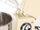 Fama Baker PM 5 - Planetary Mixer - Stainless Steel Bowl - 3 Tools