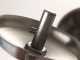 Fama Baker PM 5 - Planetary Mixer - Stainless Steel Bowl - 3 Tools
