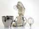 Fama Baker PM 5 - Planetary Mixer - Stainless Steel Bowl - 3 Tools