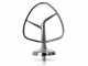 Fama Baker PM 5 - Planetary Mixer - Stainless Steel Bowl - 3 Tools