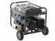 Karcher Pro PGG 6/1 - 5.5 kW Wheeled Power Generator - DC 5 kW Single-phase