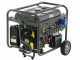 Karcher Pro PGG 6/1 - 5.5 kW Wheeled Power Generator - DC 5 kW Single-phase