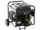 Karcher Pro PGG 6/1 - 5.5 kW Wheeled Power Generator - DC 5 kW Single-phase