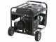 Karcher Pro PGG 6/1 - 5.5 kW Wheeled Power Generator - DC 5 kW Single-phase