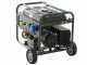 Karcher Pro PGG 6/1 - 5.5 kW Wheeled Power Generator - DC 5 kW Single-phase